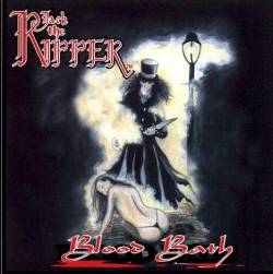 Jack The Ripper : Blood Bath